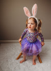 Kiki + Lulu | I Whip my Hare Back & Forth Baby Tulle Dress