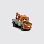 Tonies Audio Play Character: Disney and Pixar Cars - Mater