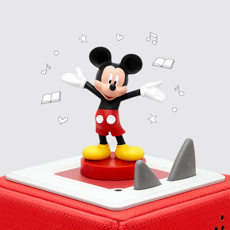 Tonies Audio Play Character: Disney Mickey Mouse