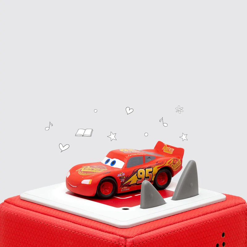 Tonies Audio Play Character: Disney and Pixar Cars