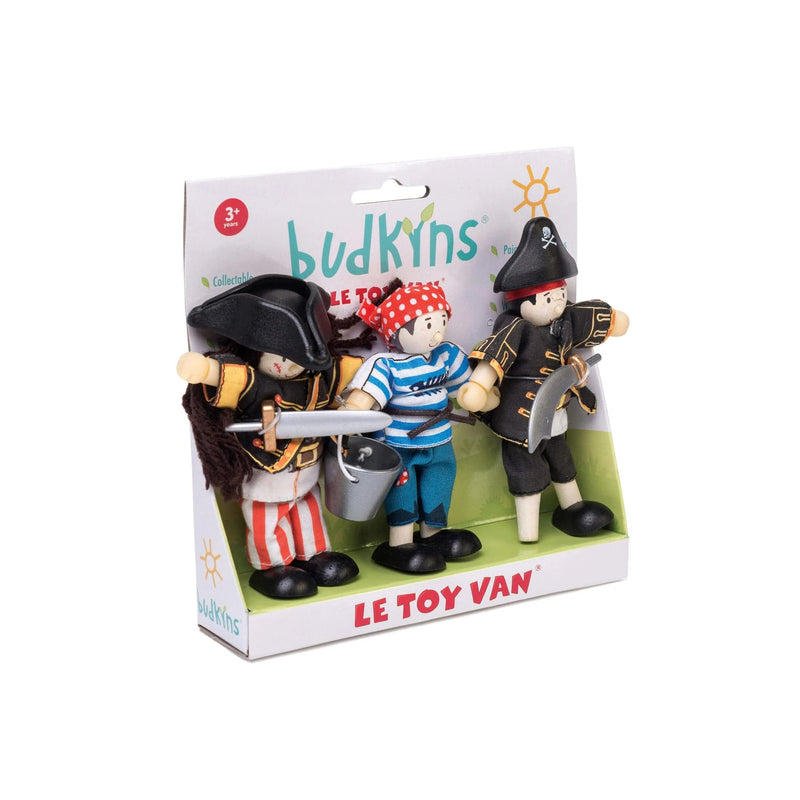 Le Toy Van | Pirate Gift Pack