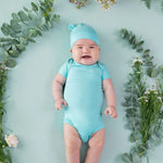 Kyte Baby | Bodysuit in Robin