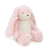 Bunnies By the Bay | Little Nibble 12" Bunny - Pink