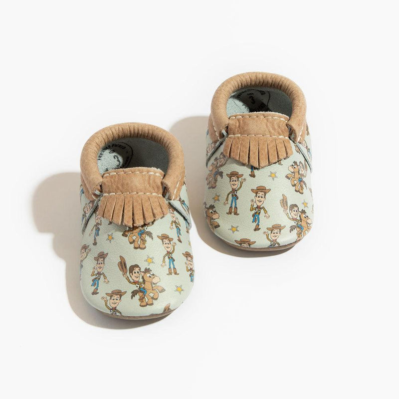 Freshly Picked | Woody City Mocc Soft Sole