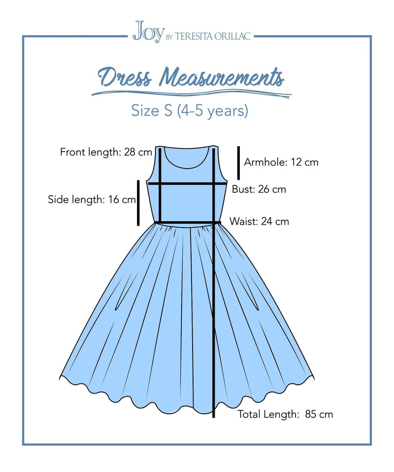 Joy Costumes | Fairest Princess Dress