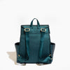 Freshly Picked | Emerald Mini Classic Bag II